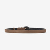 Scotland Belt - Taupe
