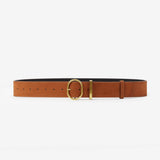 Swinton Belt - Coffee