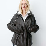 Auburn Jacket