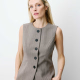 Astride Jacket