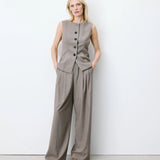 Astride Jacket