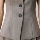 Astride Jacket