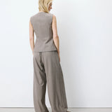 Astride Jacket