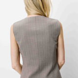 Astride Jacket