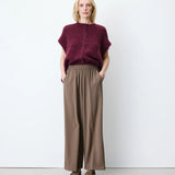 Noblesse Pant - Taupe