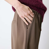 Noblesse Pant - Taupe