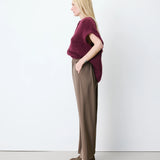 Noblesse Pant - Taupe