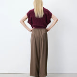 Noblesse Pant - Taupe