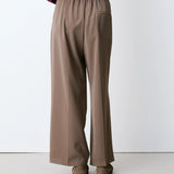 Noblesse Pant - Taupe