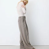 Ardoise Pant