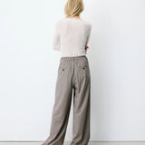 Ardoise Pant