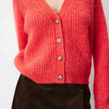 Saluda Cardigan