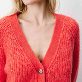 Saluda Cardigan