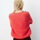 Saluda Cardigan