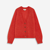 Saluda Cardigan