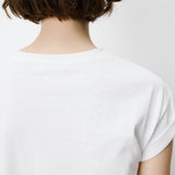 Atlas T-Shirt - Ivoire