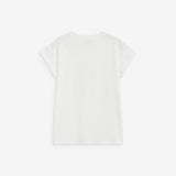 Atlas T-Shirt - Ivoire