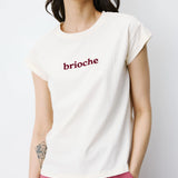 Atlas T-Shirt - Sable