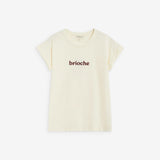 Atlas T-Shirt - Sable