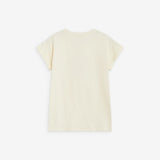 Atlas T-Shirt - Sable