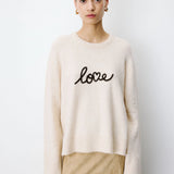 Aubin Sweater - Sable