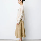 Aubin Sweater - Sable