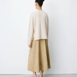 Aubin Sweater - Sable