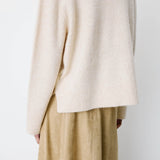 Aubin Sweater - Sable