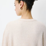 Aubin Sweater - Sable