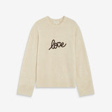 Aubin Sweater - Sable
