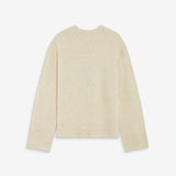 Aubin Sweater - Sable