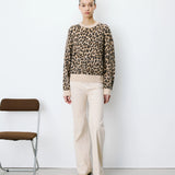Alexiel Sweater