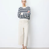 Aimond Sweater