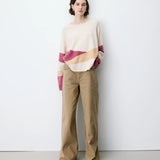 Arlo Sweater