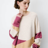 Arlo Sweater