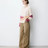 Arlo Sweater