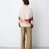 Arlo Sweater