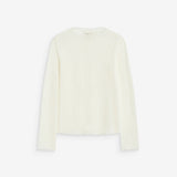 Aube T-Shirt - Ecru