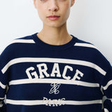Ashford Sweater