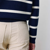 Ashford Sweater