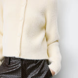 Aleron Cardigan