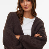 Maybe Open Cardigan