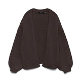 Maybe Open Cardigan