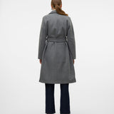 Fortune Aya Long Coat