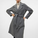 Fortune Aya Long Coat