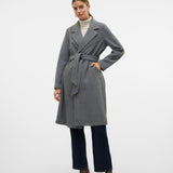 Fortune Aya Long Coat