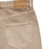 Tessa Wide Leg Jean