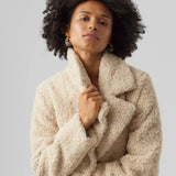 Kylie Teddy Coat