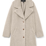 Kylie Teddy Coat