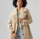 Kylie Teddy Coat
